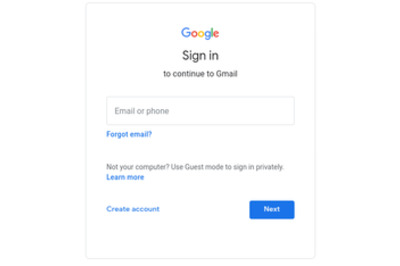 How to Add a Mobile Signature to a Gmail Account