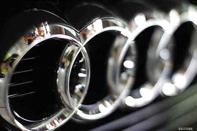 Audi to debut A3 sedan at Auto Expo