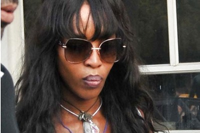 Naomi Campbell wins damages over elephant polo story