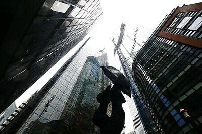 Banks In Bonus Balancing Act As Economies Shrink But Markets Boom