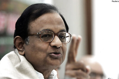 LeT plan to bomb Delhi foiled: P Chidambaram