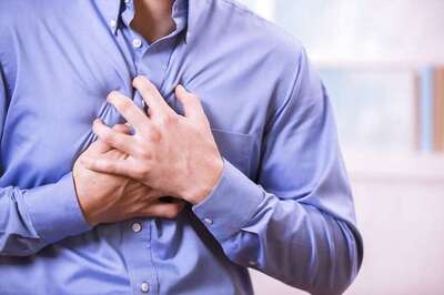 How Being Married Can Protect Your Heart