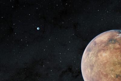 Scientists Discover A New Earth-Size Planet And Name It After A Biscuit; Find Out Why