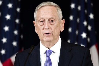Former US Secretary of Defence Jim Mattis Considers Pakistan to be Most Dangerous Country