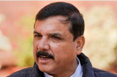 Jailed AAP Leader Sanjay Singh Allowed to Sign Documents for Rajya Sabha Renomination