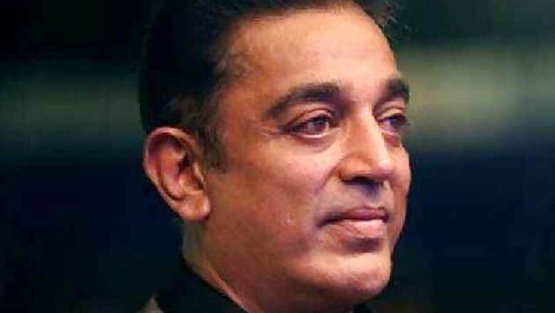 Only qualified people should be there in the Censor Board: Kamal Haasan