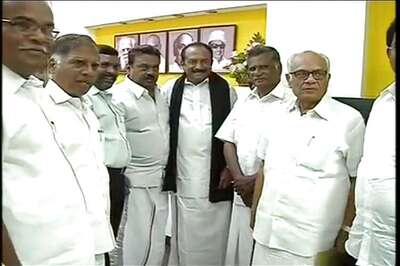 DMDK, PWF join hands to contest Tamil Nadu Assembly polls, Vijayakanth to be the CM candidate
