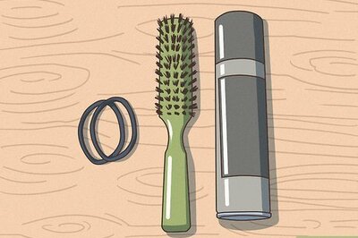 How to Do a Five Strand Braid