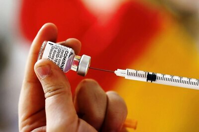 Vaccination of People Above 18 in Karnataka May Be Delayed: Health Minister
