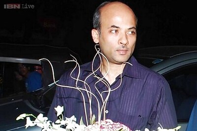Feel restricted because of my mindset, upbringing: Sooraj Barjatya