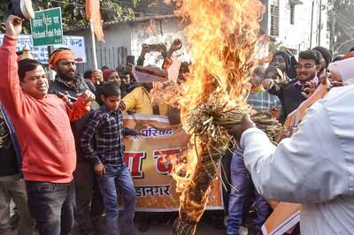 Ramcharitmanas Row A Calculated Move by Opposition to Counter BJP’s Hindutva Appeal ahead of 2024 Polls?