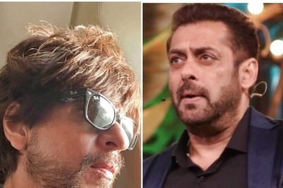 Shah Rukh Khan's Pathan and Salman Khan's Tiger 3 Shooting on Hold Amid Rising Covid-19 Cases