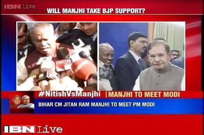 Bihar Assembly Speaker recognises Nitish Kumar as leader of JDU Legislature Party