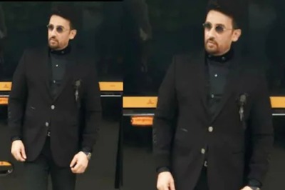 Shekhar Suman ‘Excited’ About Comeback Web Series AK-47