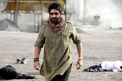 Imran Khan vs Arshad Warsi: Spot the difference