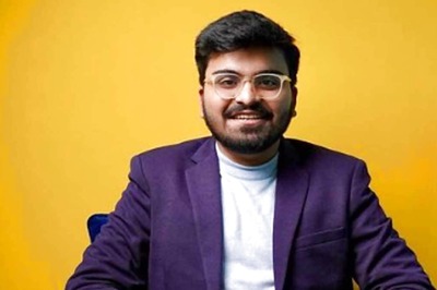 Sleepless Nights, Missing Social Events: Delhi Entrepreneur’s Success Mantra Leaves Internet Fuming