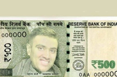 Ravichandran Ashwin's Epic 500 Test Wickets Milestone Celebrated With Hilarious Memes