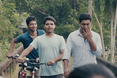 Nearly 400 theatres in Kerala remain shut to protest 'Premam' piracy