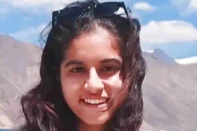 IPS Officer's Daughter Found Dead Inside Hostel Room In Lucknow’s Lohia Law University