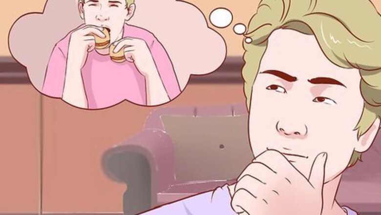 How to Control a Food Addiction