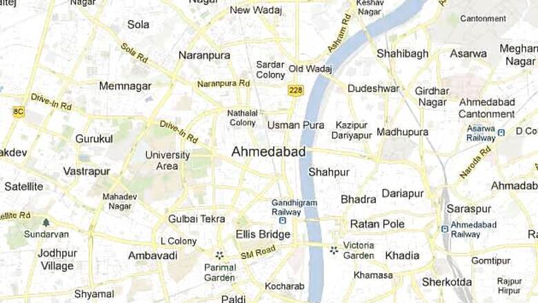 BSF officer murders wife on suspicion of affair, kills self