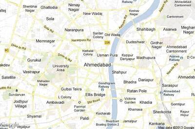 BSF officer murders wife on suspicion of affair, kills self