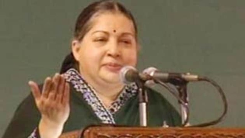 NCTC ball in Centre's court now: Jayalalithaa