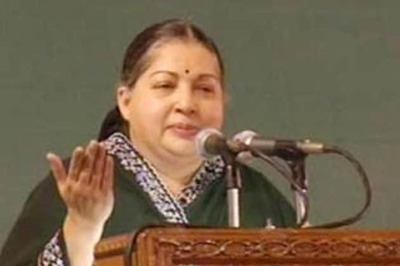 NCTC ball in Centre's court now: Jayalalithaa
