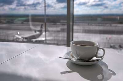 Airport Lounges: Everything You Need To Know About Them