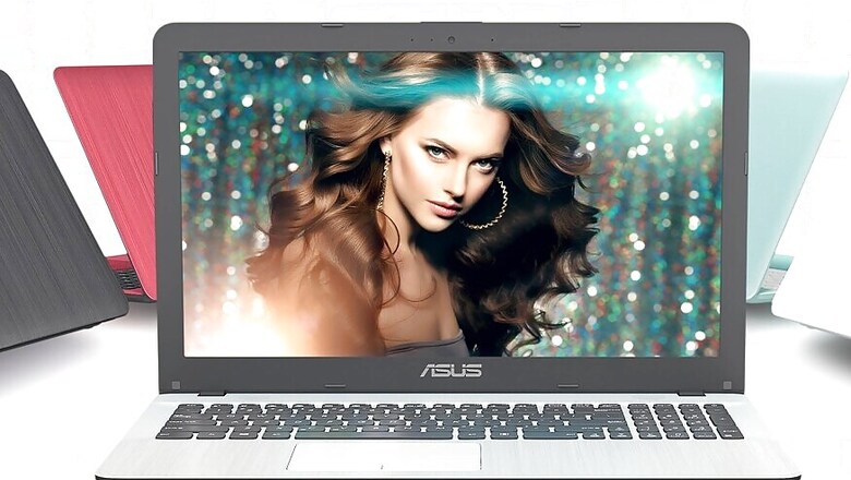 ASUS Launches Third Generation VivoBook Max X541 in India