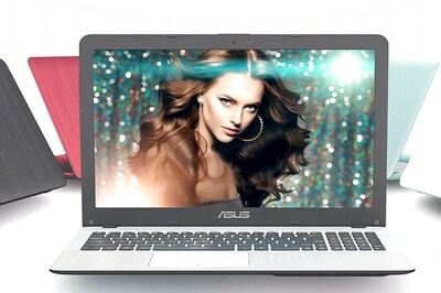 ASUS Launches Third Generation VivoBook Max X541 in India