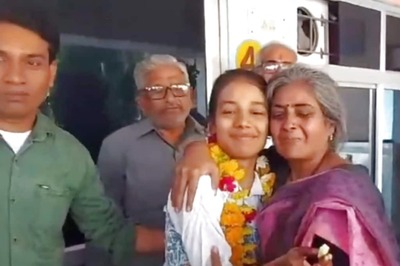 UP Class 10 Boards Results: Kashish Pal Tops Jhansi District With 96%