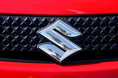 Maruti Suzuki India Posts Marginal Decline in September Sales