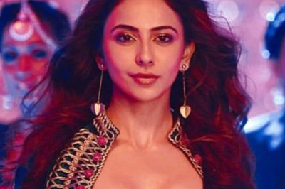 Happy Birthday Rakul Preet Singh: Top Films of Actress in Bollywood and Tollywood