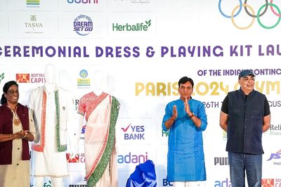 Opinion | Why Not Unisex Outfits for Team India at the 2028 Olympics?