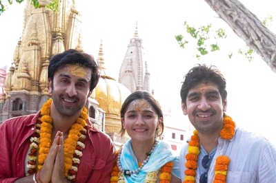 Ayan Mukerji Addresses Yash Casting Rumours In Brahmastra Part Two; What To Expect from Ranbir-Alia's Film