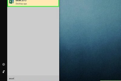 How to Create a Slicer in an Excel Document