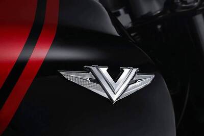 Bajaj V12 Launched in India at Rs 56,283
