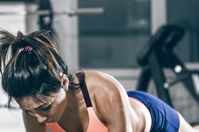 3 Plank Positions which are a Must in Your Workout Routine