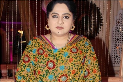 Actress Shagufta Ali in Major Financial Crunch, Seeks Help for Medical Treatment