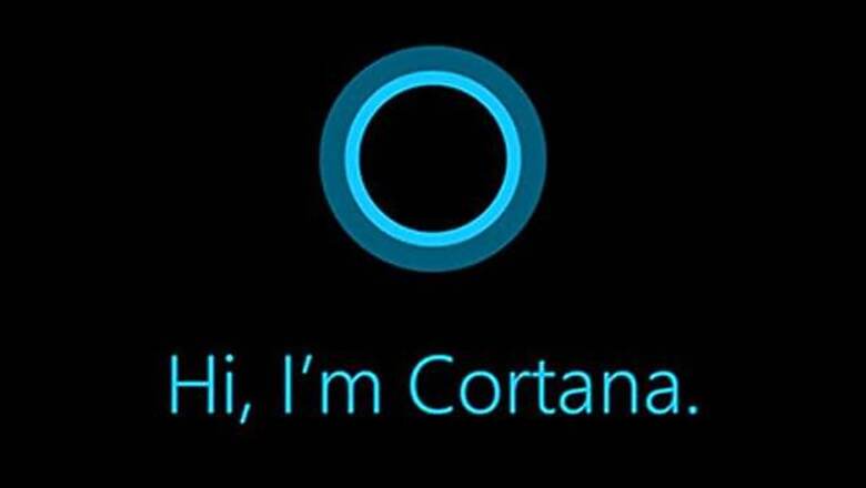 Microsoft to roll out Cortana, its Siri competitor, for users in India