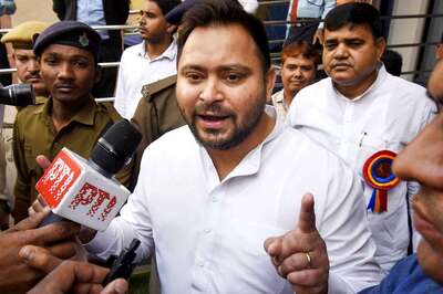 ‘Land For Jobs’ Case: Bihar Deputy CM Tejashwi Yadav Summoned by CBI For Questioning