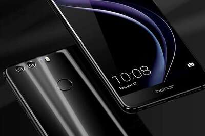 Honor V9, With Dual Rear Camera, 6GB RAM Spotted; All You Should Know