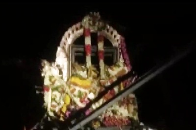 11 Killed in Electrocution During Chariot Procession in TN's Thanjavur, Ex Gratia Announced | Updates