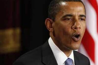 Obama wants to improve business ties with Muslims