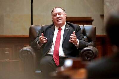 Pompeo Shatters Diplomatic Norms With Political Appearances