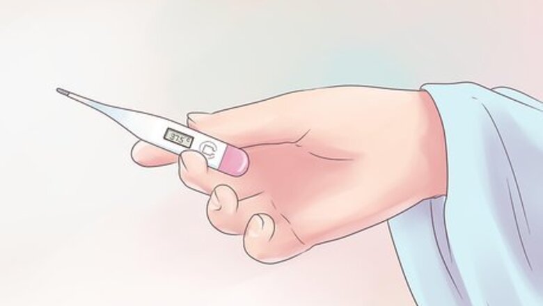 How to Tell when You Are Contagious