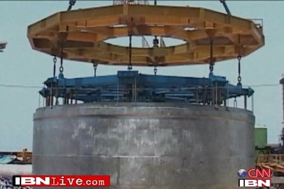 India's sea-based nuclear deterrent soon: Shyam Saran