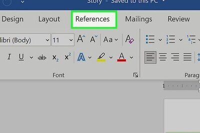How to Add a Footnote to Microsoft Word: Step-by-Step Guide