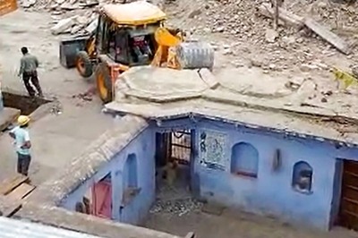 Alwar Demolition Row: All Three Temples Razed in Anti-encroachment Drive to be Rebuilt, Says Admin